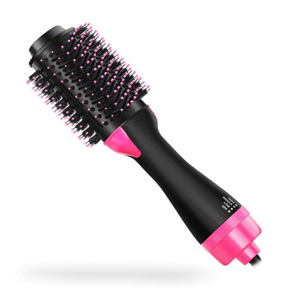 Brosse Soufflante