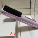 LCD taro purple 2pcs
