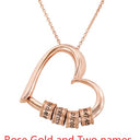  Rose Gold