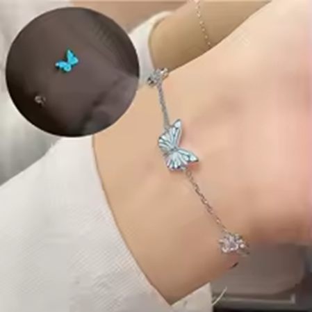 Bracelet Fluorescent