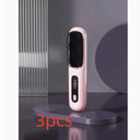  Pink 3pcs
