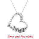  Five name